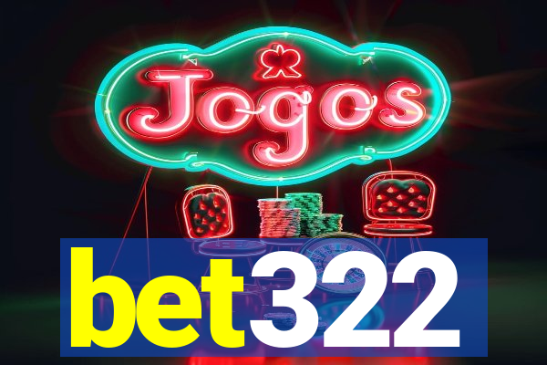 bet322