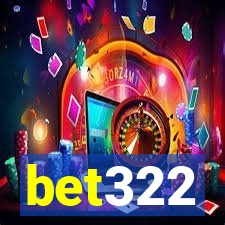 bet322