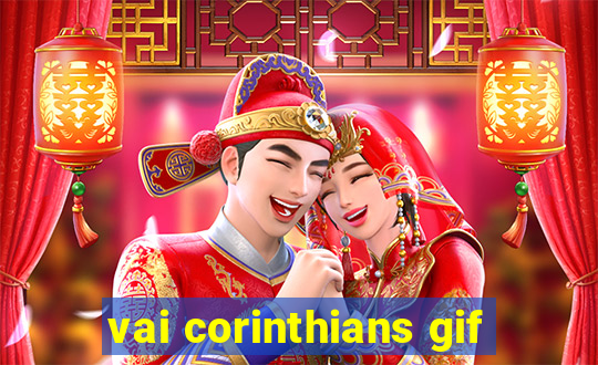 vai corinthians gif