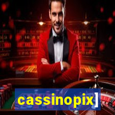 cassinopix]