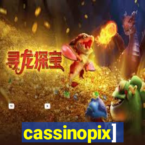cassinopix]