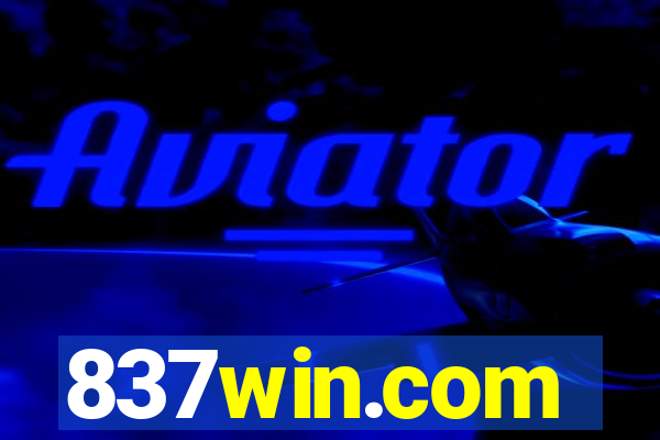 837win.com