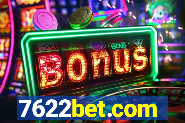7622bet.com