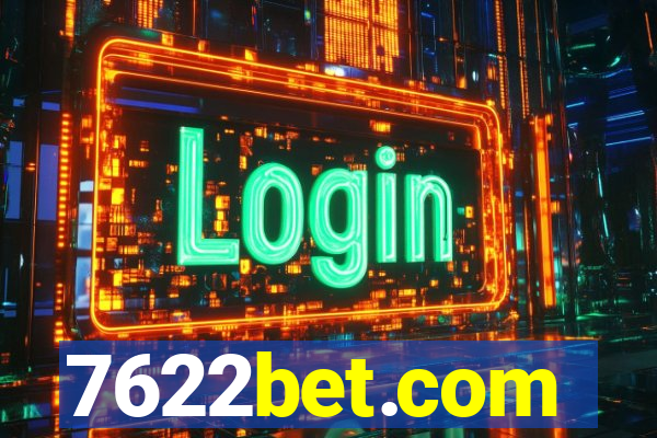 7622bet.com
