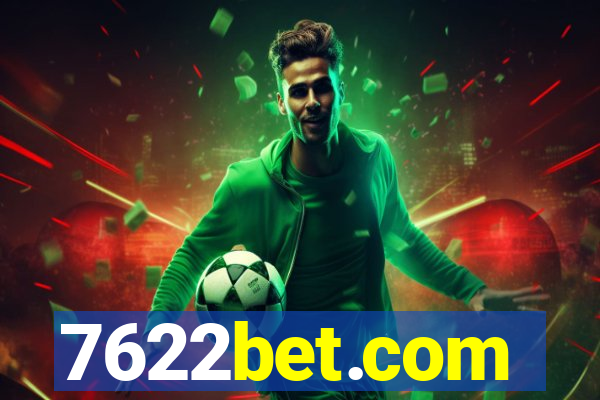 7622bet.com
