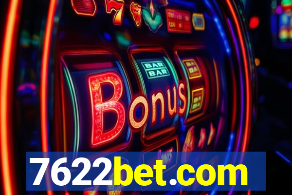 7622bet.com