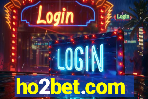 ho2bet.com