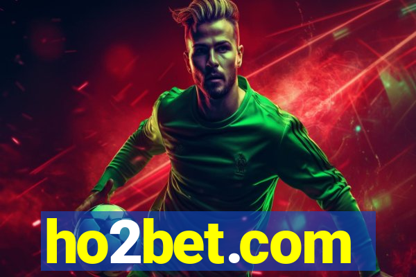 ho2bet.com