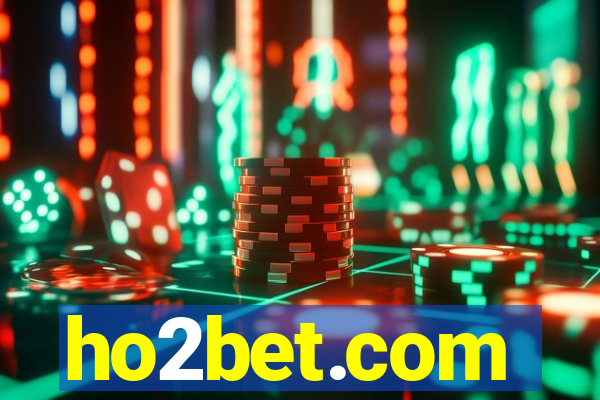 ho2bet.com