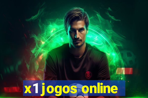 x1 jogos online