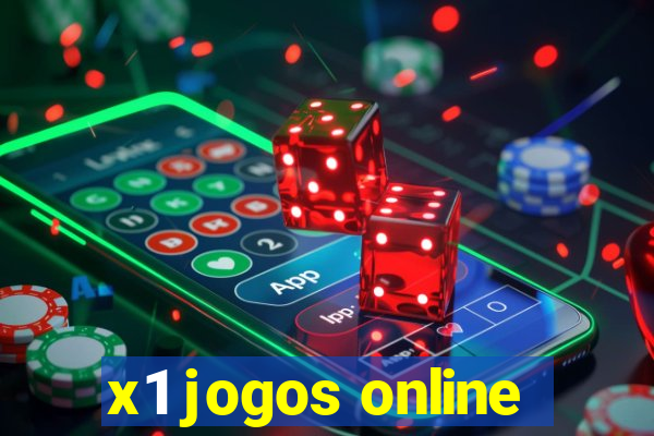 x1 jogos online