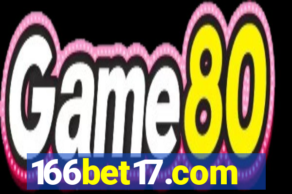 166bet17.com