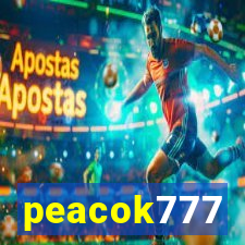 peacok777