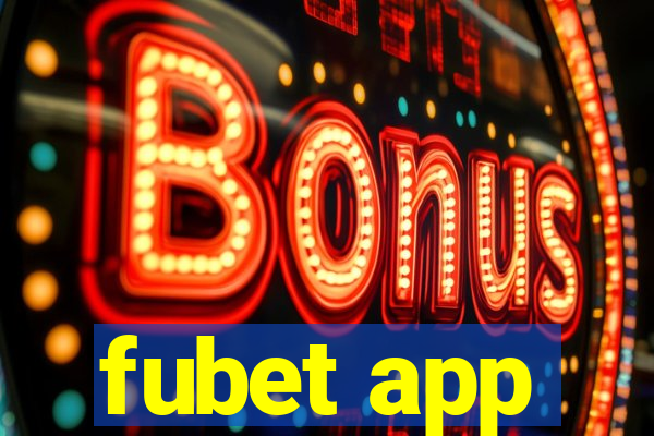 fubet app