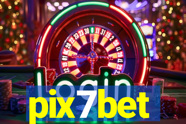 pix7bet