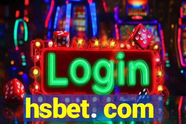 hsbet. com