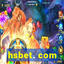 hsbet. com