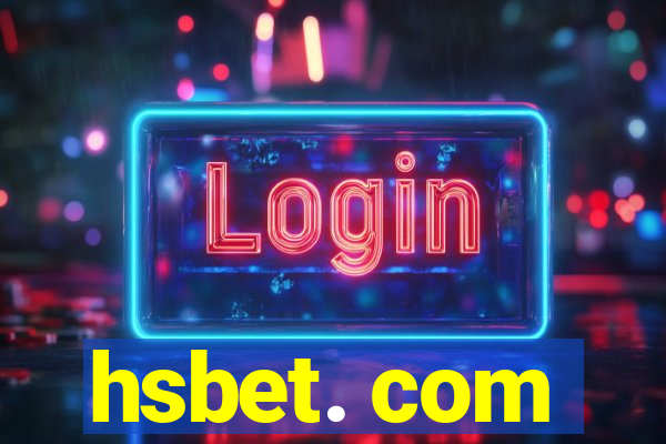 hsbet. com