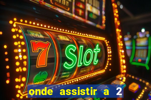 onde assistir a 2 temporada de a promessa