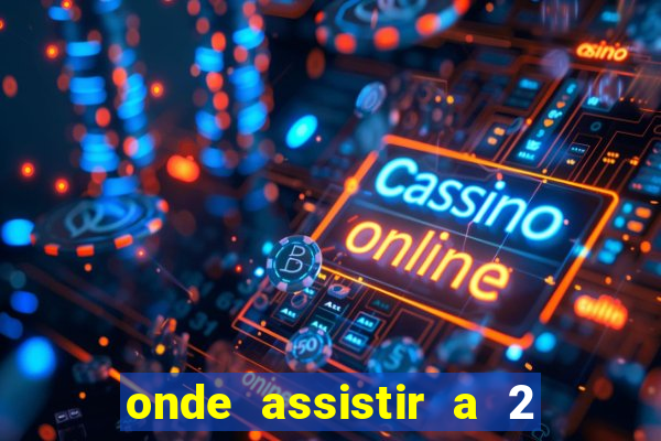 onde assistir a 2 temporada de a promessa