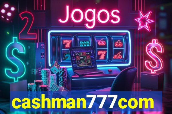 cashman777com