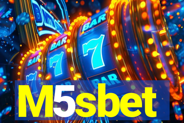 M5sbet