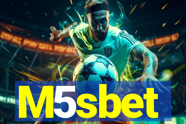 M5sbet