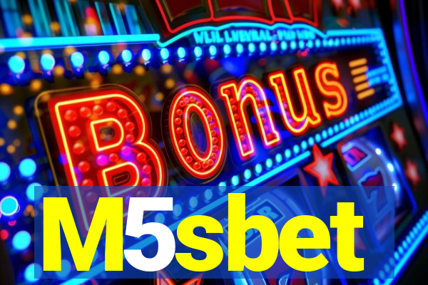 M5sbet