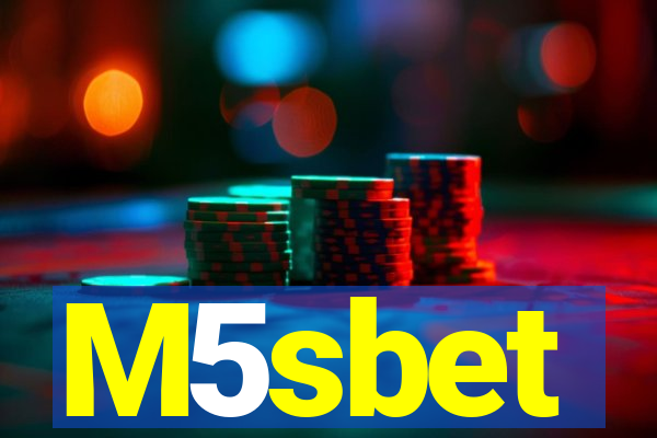 M5sbet