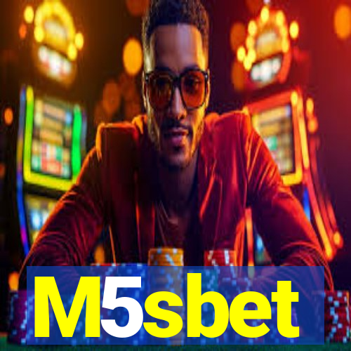 M5sbet