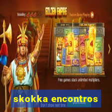 skokka encontros