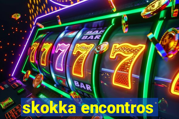 skokka encontros