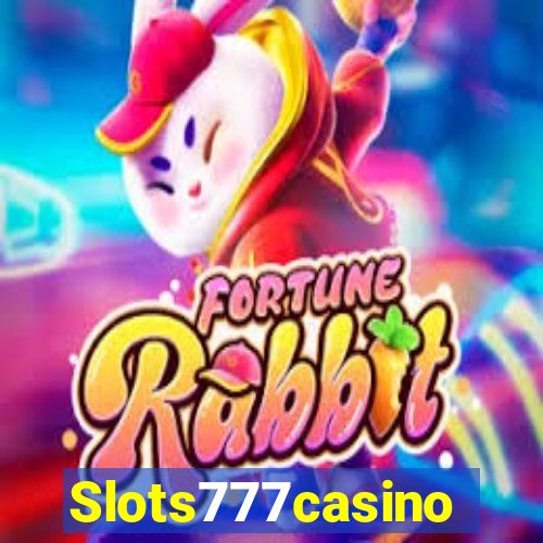 Slots777casino