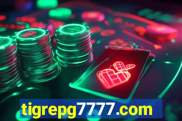 tigrepg7777.com
