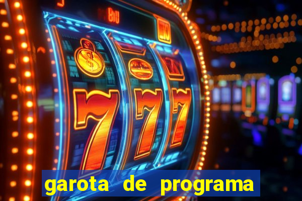 garota de programa de cruzeiro