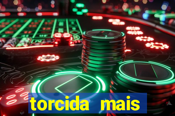 torcida mais perigosa do brasil