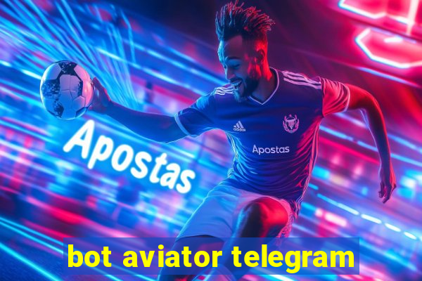 bot aviator telegram