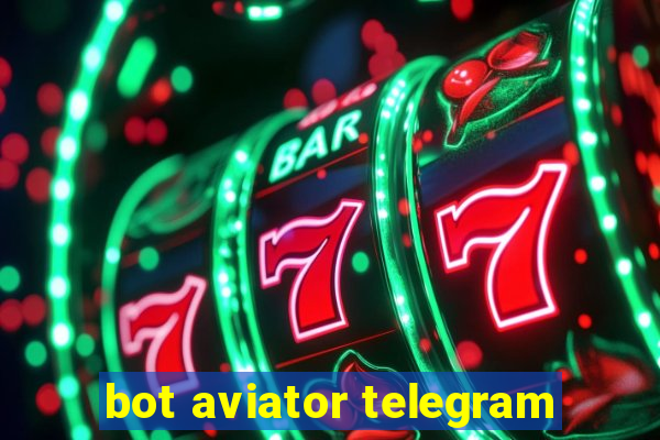 bot aviator telegram