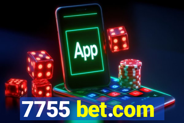 7755 bet.com