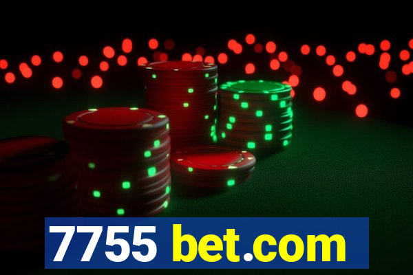 7755 bet.com