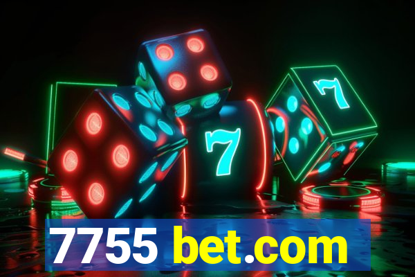 7755 bet.com