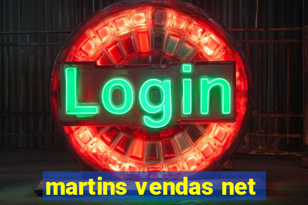 martins vendas net