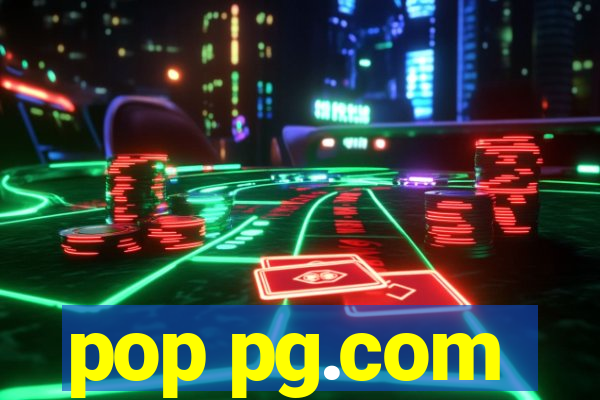 pop pg.com