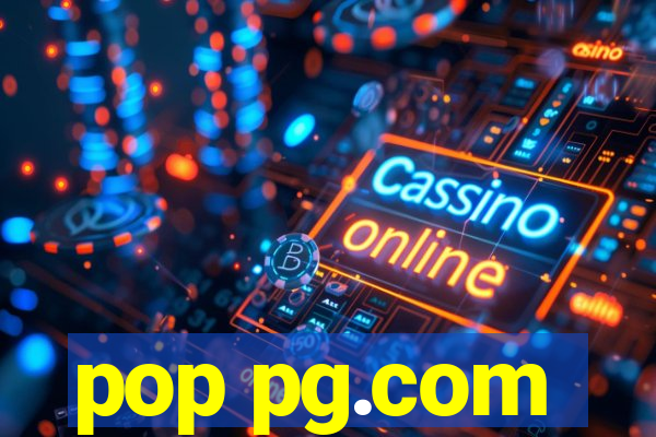 pop pg.com