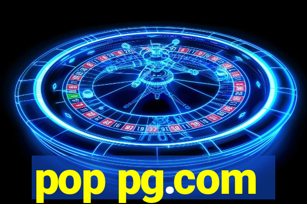 pop pg.com