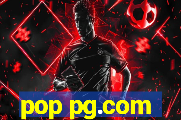 pop pg.com