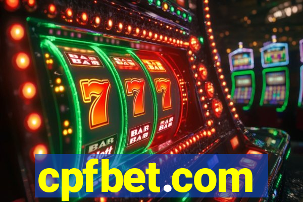 cpfbet.com