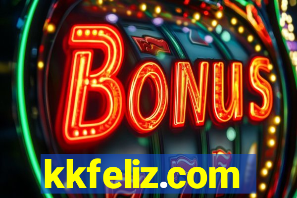 kkfeliz.com