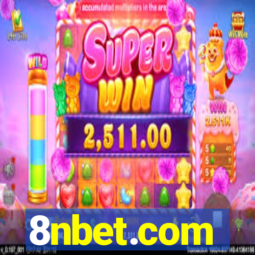 8nbet.com