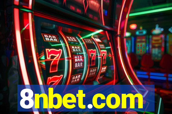 8nbet.com